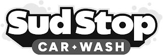 SUDSTOP CAR WASH