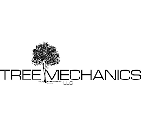 TREE MECHANICS LLC