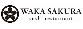 WAKA SAKURA SUSHI RESTAURANT