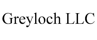 GREYLOCH LLC
