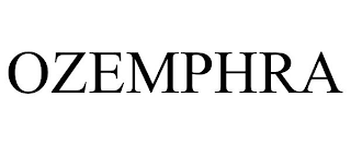 OZEMPHRA
