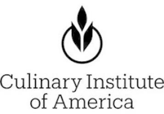 CULINARY INSTITUTE OF AMERICA