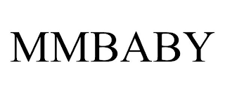 MMBABY