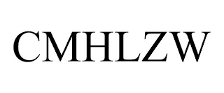 CMHLZW