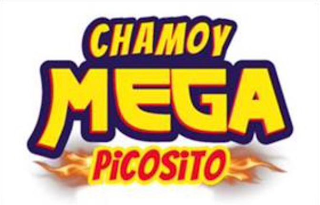 CHAMOY MEGA PICOSITO
