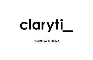 CLARYTI_ BY CLARISSA MOLINA