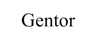 GENTOR