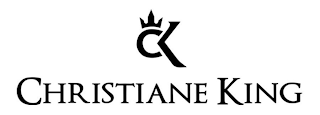 CK CHRISTIANE KING