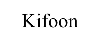 KIFOON