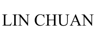 LIN CHUAN