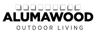 ALUMAWOOD OUTDOOR LIVING