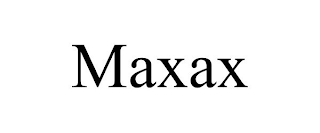 MAXAX
