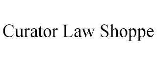 CURATOR LAW SHOPPE