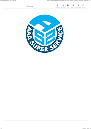 AAA SUPER SERVICE