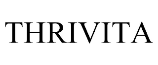 THRIVITA