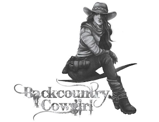 BACKCOUNTRY COWGIRL