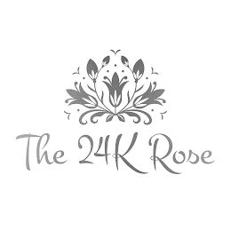 THE 24K ROSE