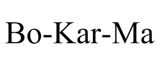 BO-KAR-MA
