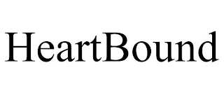 HEARTBOUND
