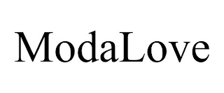 MODALOVE