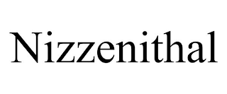 NIZZENITHAL