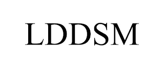 LDDSM