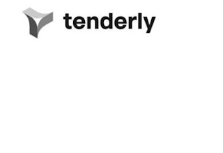 T TENDERLY