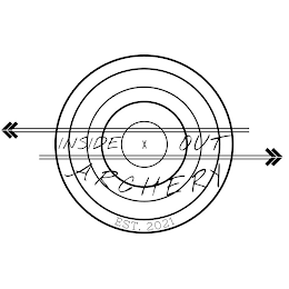 INSIDE X OUT ARCHERY EST 2021