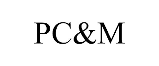 PC&M