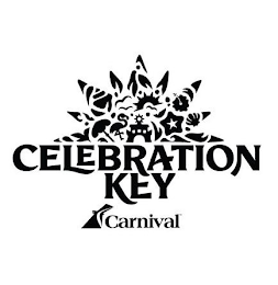 CELEBRATION KEY CARNIVAL