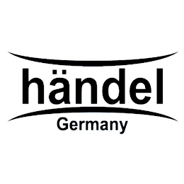 HÄNDEL GERMANY