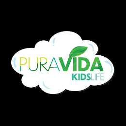 PURAVIDA KIDSLIFE