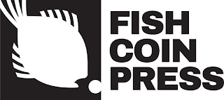 FISH COIN PRESS