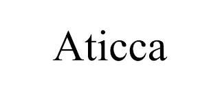 ATICCA