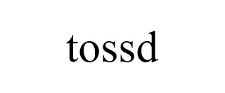 TOSSD