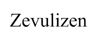 ZEVULIZEN