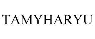 TAMYHARYU