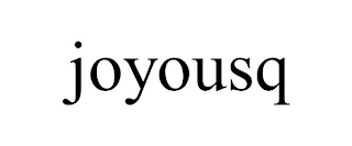 JOYOUSQ