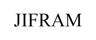 JIFRAM