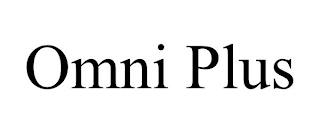 OMNI PLUS