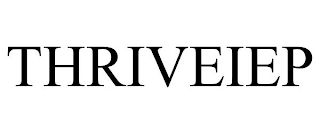 THRIVEIEP