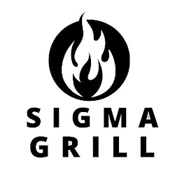 SIGMA GRILL