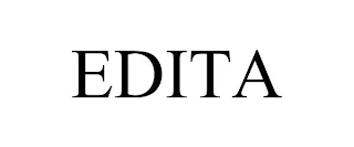 EDITA