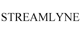 STREAMLYNE