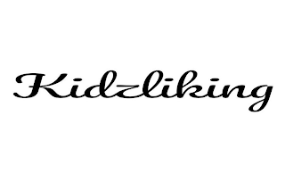 KIDZLIKING