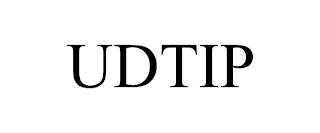 UDTIP