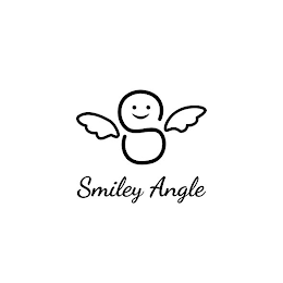 SMILEY ANGLE
