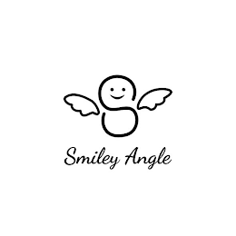 S SMILEY ANGLE