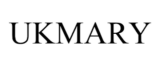 UKMARY