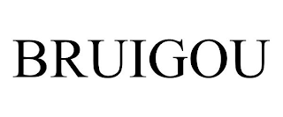 BRUIGOU